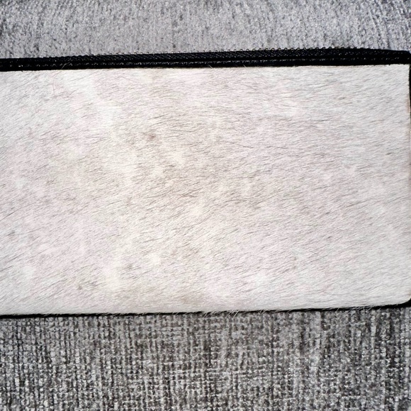 STS Ranchwear Cowhide Leather Wallet - Picture 3 of 11